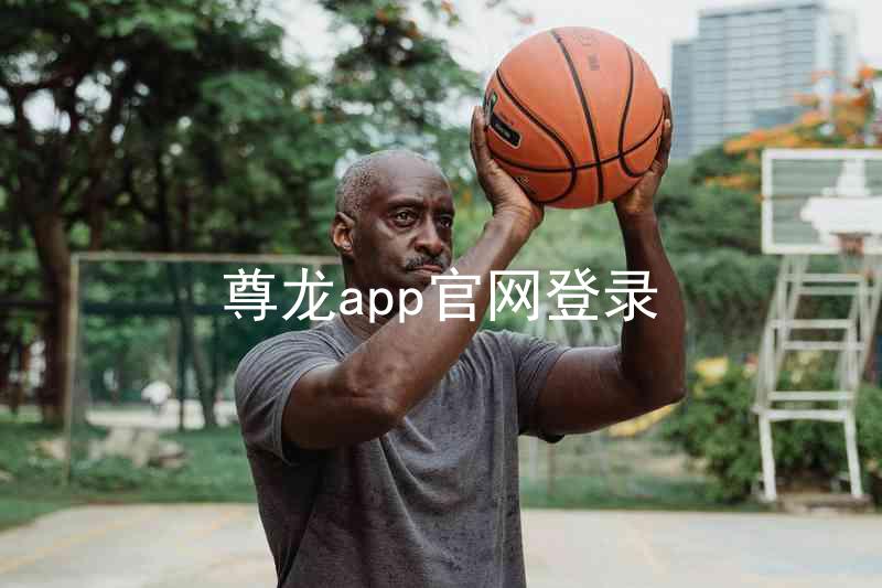 尊龙app官网登录