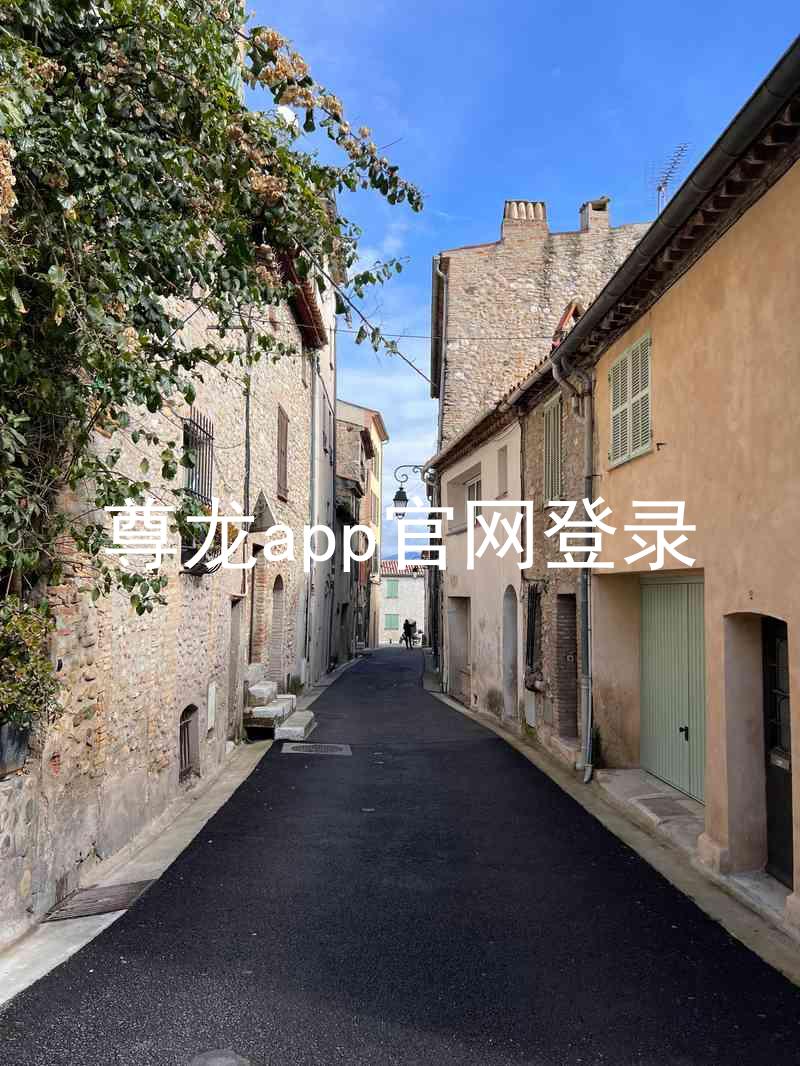尊龙app官网登录